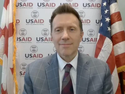 panel USAID USAID