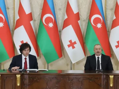 premieris viziti azerbaijanshi 3 стратегическое партнерство стратегическое партнерство