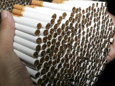 sigareti контрабанда из Абхазии контрабанда из Абхазии