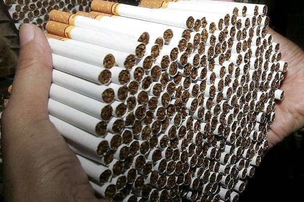 sigareti новости Абхазии, контрабанда из Абхазии