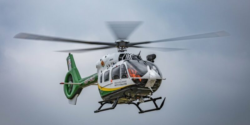 vertolet mvd новости вертолет, МВД Грузии, Служба по управлению чрезвычайными ситуациями