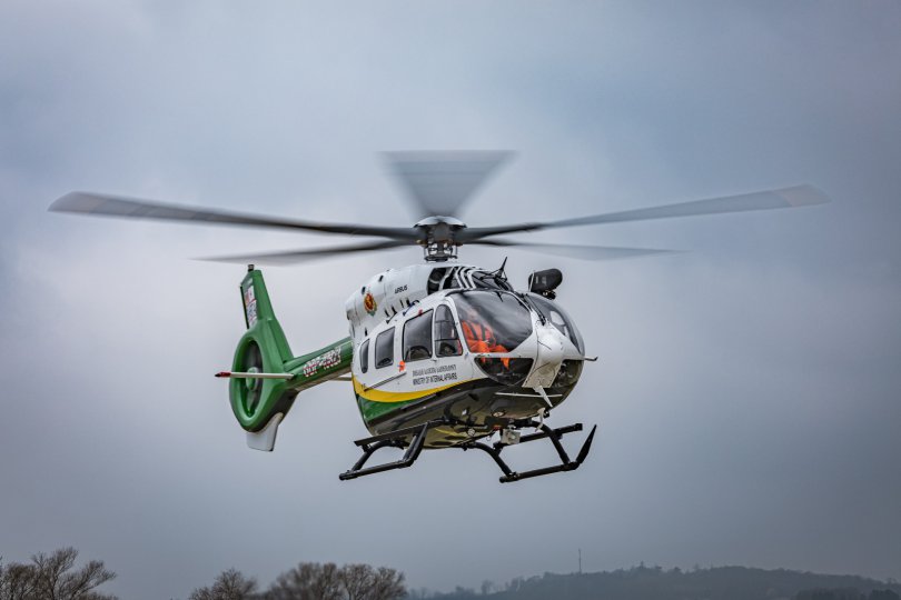vertolet mvd новости вертолет, МВД Грузии, Служба по управлению чрезвычайными ситуациями