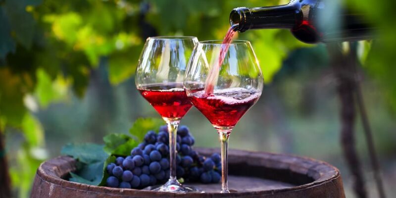 vino новости грузинское вино, Грузия-США, Министерство сельского хозяйства Грузии, Национальное агентство вина Грузии