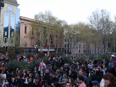 435102450 1416760625610718 320841095844374283 n 1536x1024 1 акция протеста в тбилиси акция протеста в тбилиси