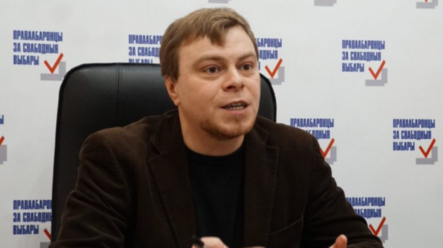 Владимир Лабкович 
