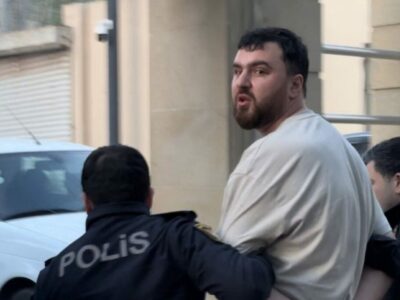imran aliyev 4.24.2024 1024x683 1 Без рубрики OC Media, Азербайджан, журналист, задержание, избиение