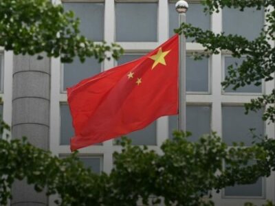 kitai flag общество безвизовый режим, Грузия-Китай