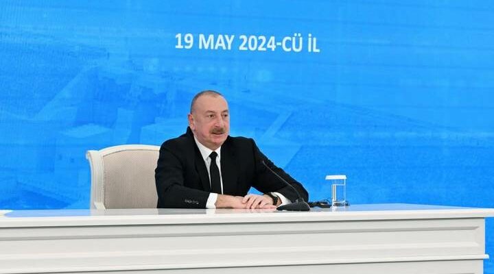 19878893 0 410 1020 574 новости Ильхам Алиев, президент Азербайджана, Южный Кавказ