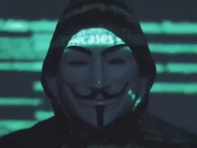 annonimous новости Anonymous, акции, закон об иноагентах в грузии, парламент Грузии