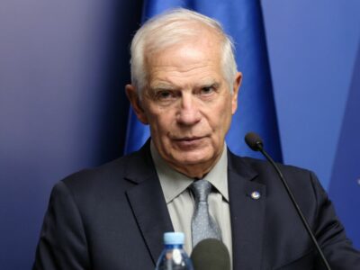 borrel новости верховный представитель ЕС, Грузия-ЕС, Жозеп Боррель