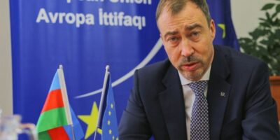 klaar политика Грузия-ЕС, Женевские дискуссии, закон об иноагентах в грузии, сопредседатель, Тойво Клаар
