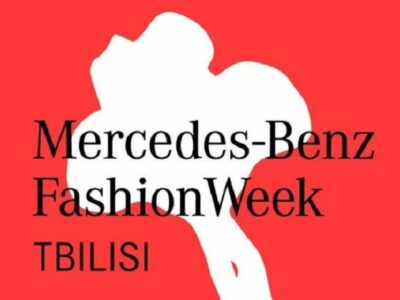 mercedes‐benz fashion week общество «Mercedes-Benz Fashion week Tbilisi», Tbilisi Cultural Week, неделя моды, София Чкония