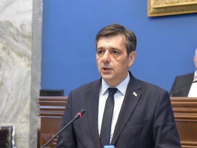 msxiladze 1 выборы-2020 вето, георгий мсхиладзе, закон об иноагентах в грузии, Президент Грузии