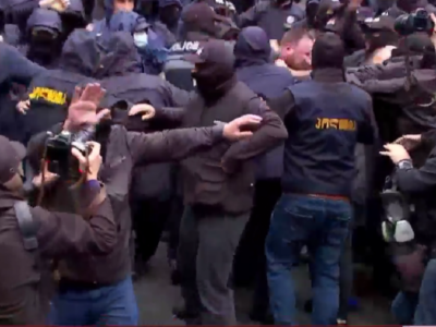 vzk3uaa0lu64fdc новости закон об иноагентах, протесты в Грузии-2024