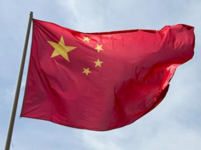 kitai flag новости безвизовый режим, Грузия-Китай, прямое авиасообщение