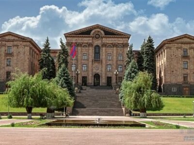 parlament armenii новости армения-ес, референдум