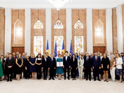 sandu maia новости евросоюз, Майя Санду, Молдова, президент Молдовы