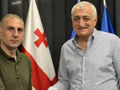 elisashvili xazaradze e1721754435544 объединенная оппозиция объединенная оппозиция