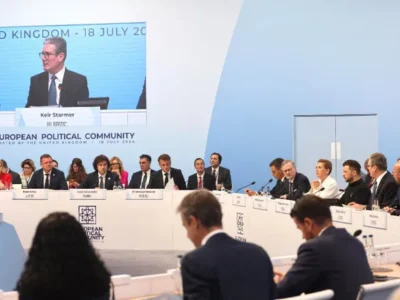 kobaxidze evropeiskii politicheskii sovet саммит саммит